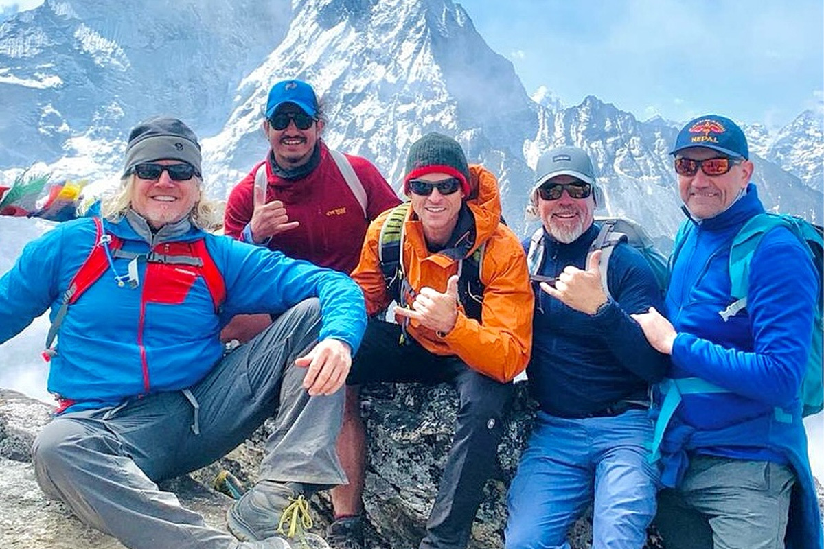 Specific age limit for ebc